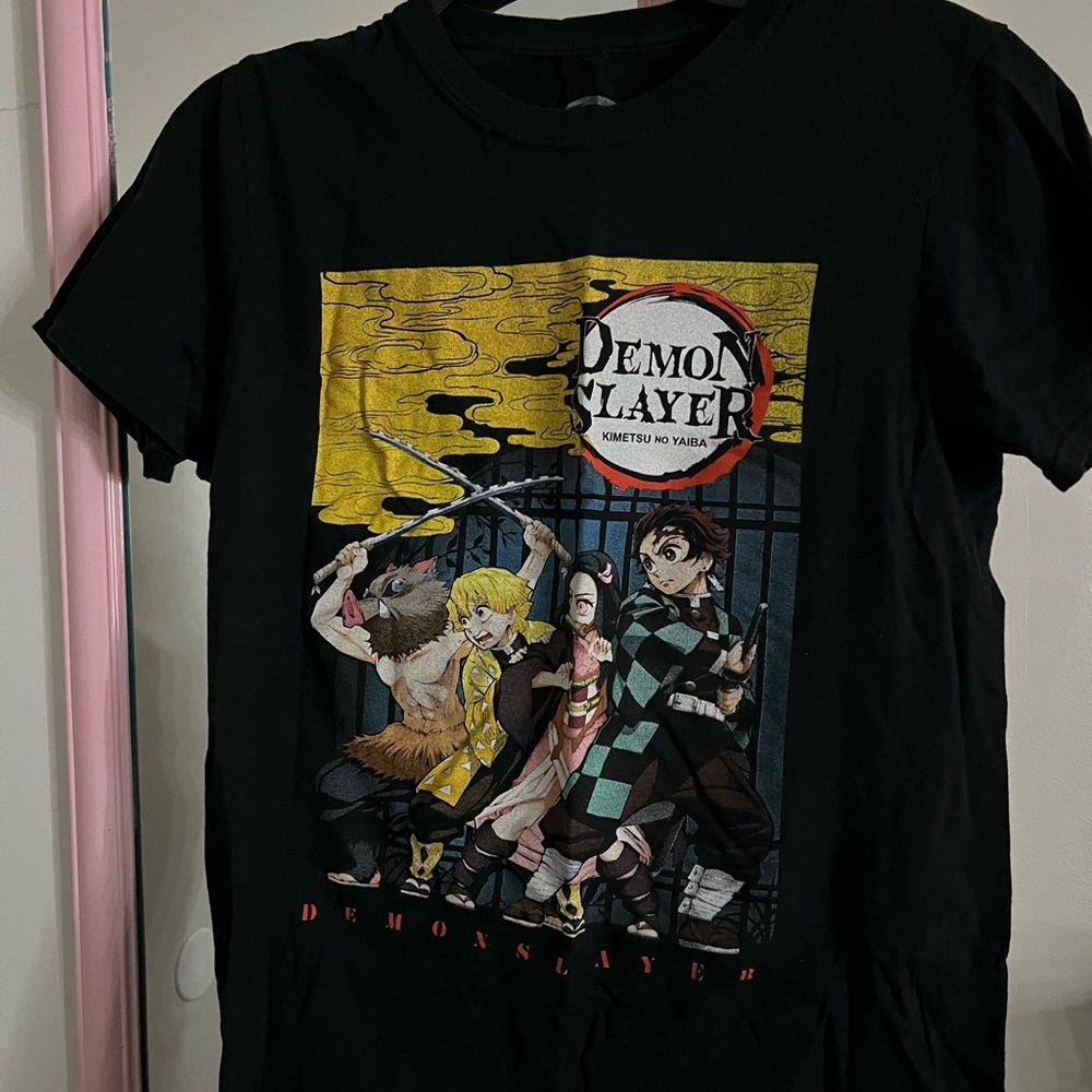 Demon Slayer T-shirt